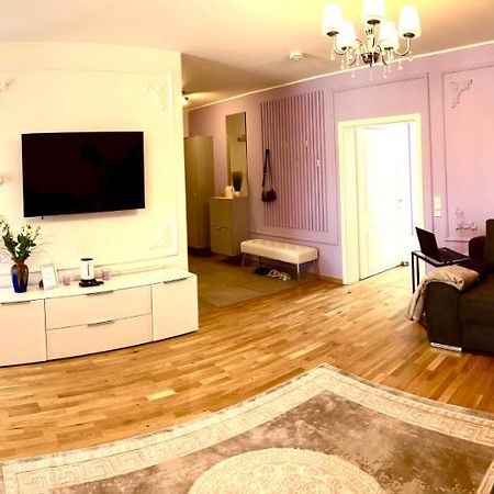 Leon Art Apartment 라이프치히 외부 사진