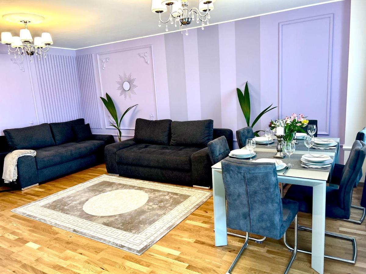 Leon Art Apartment 라이프치히 외부 사진