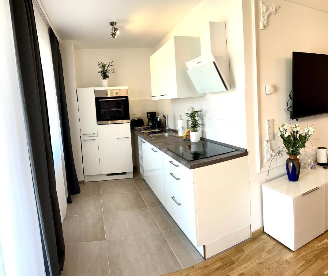 Leon Art Apartment 라이프치히 외부 사진