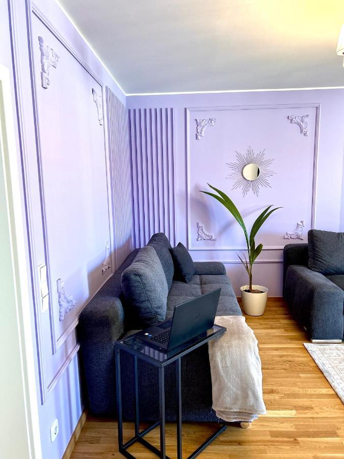 Leon Art Apartment 라이프치히 외부 사진