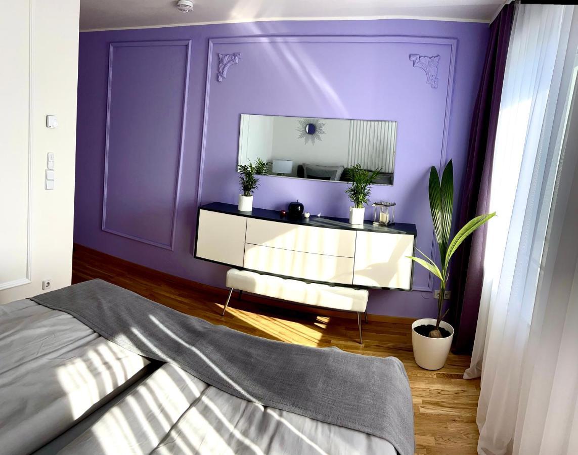 Leon Art Apartment 라이프치히 외부 사진